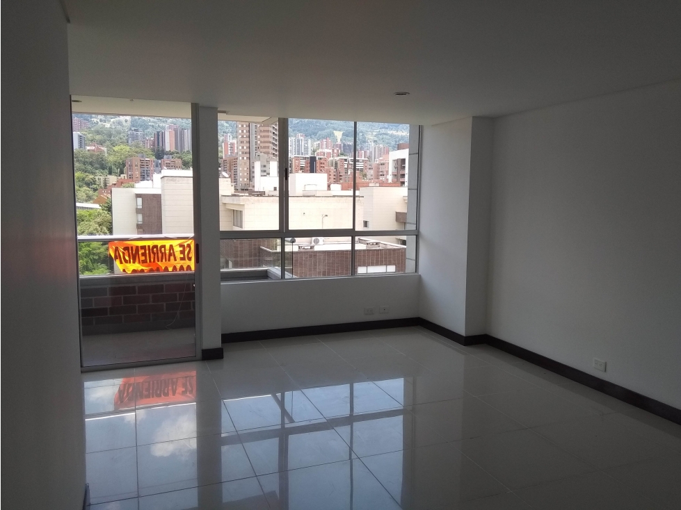 Apartamento en Arriendo, Zúñiga, Envigado 113 m2 — foto 3
