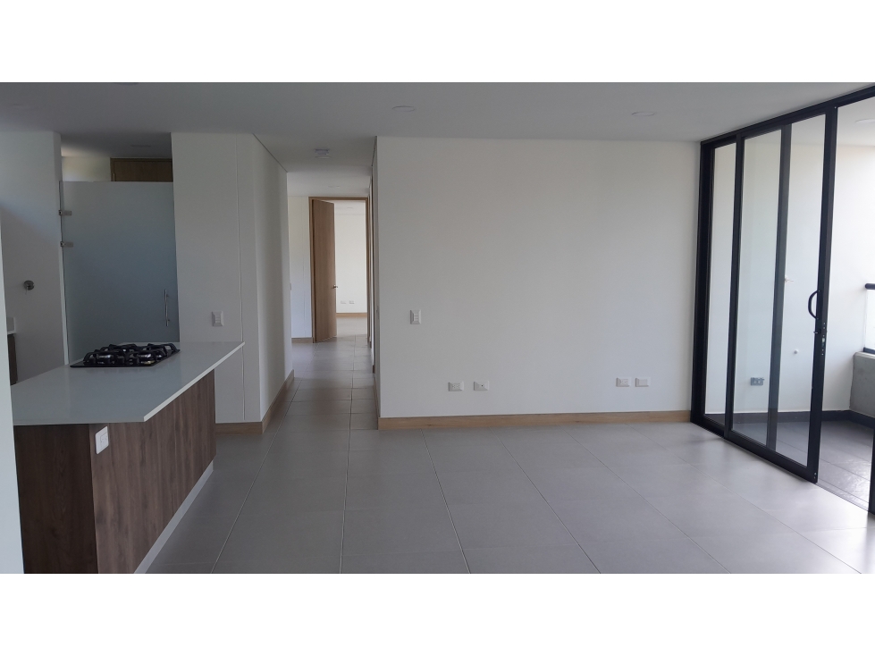 Apartamento en Arriendo, La Calera, Medellín 127 m2 — foto 5