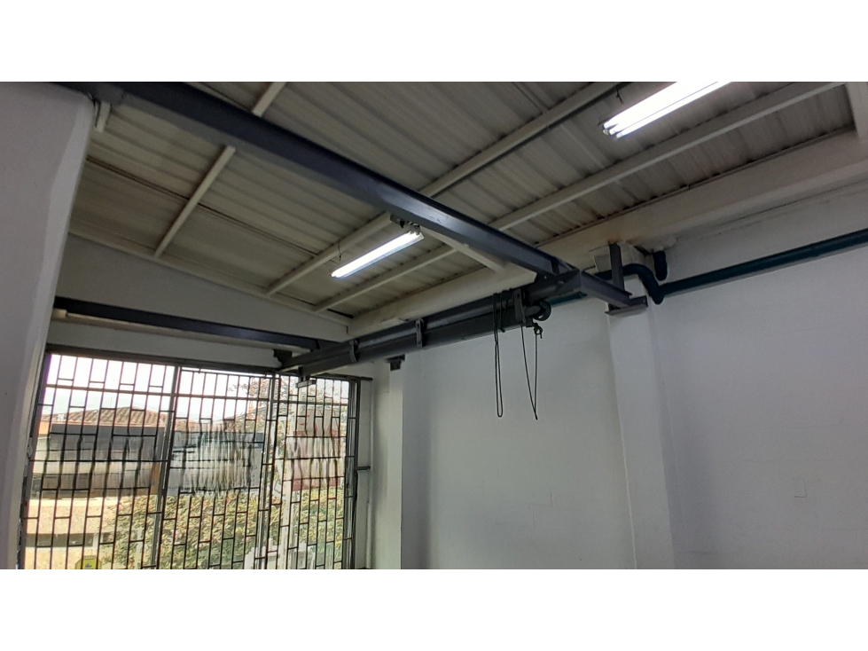 Bodega en Venta, Sinvad, Medellín 160 m2 - 6