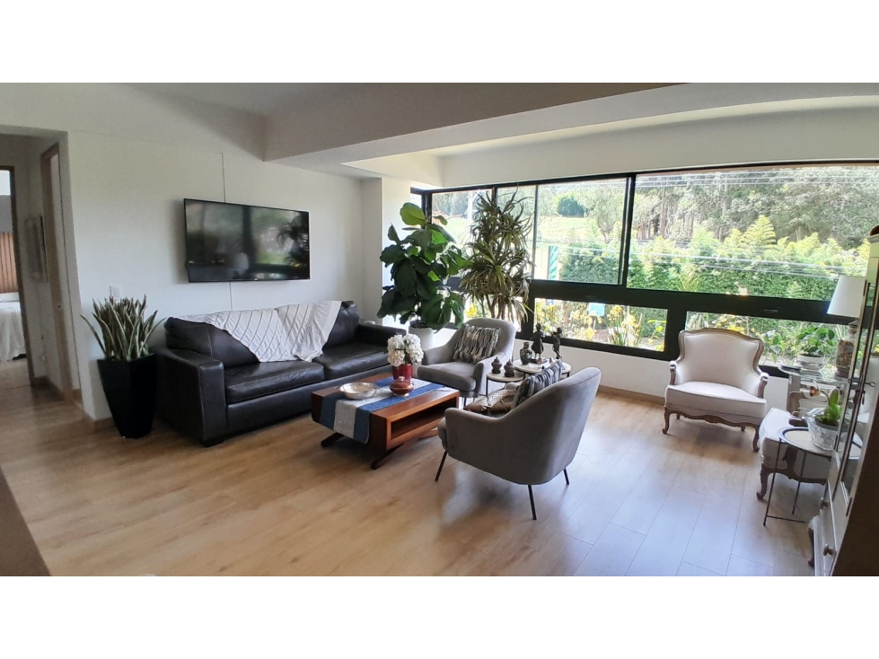 Apartamento en Arriendo, El Retiro 70 m2