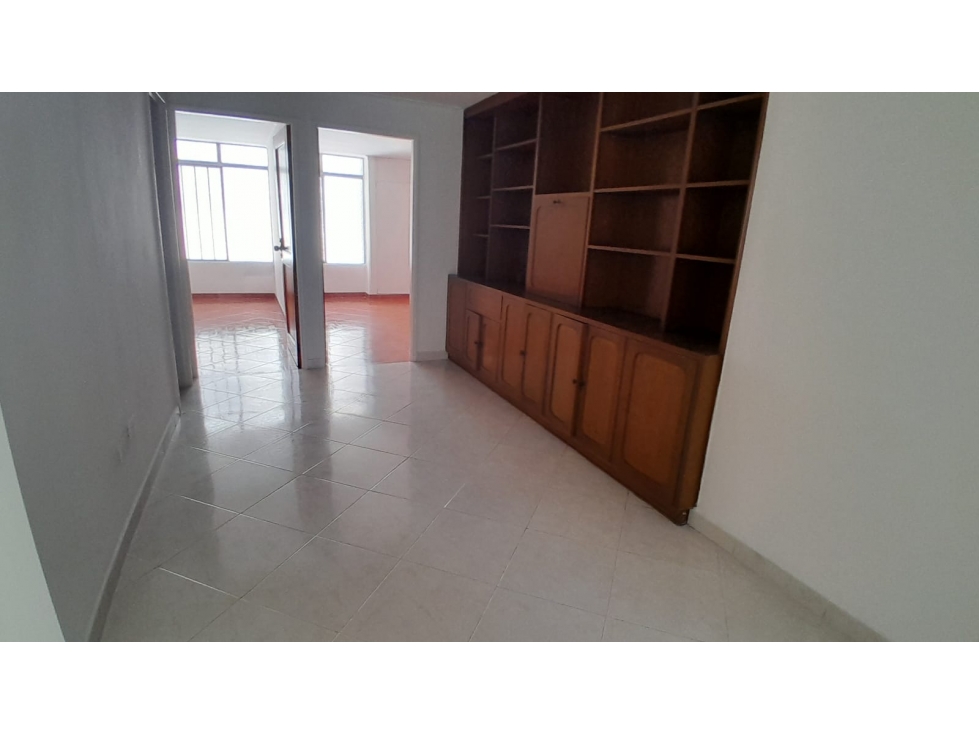 Apartamento en Arriendo, Laureles, Medellín 168 m2 — foto 5