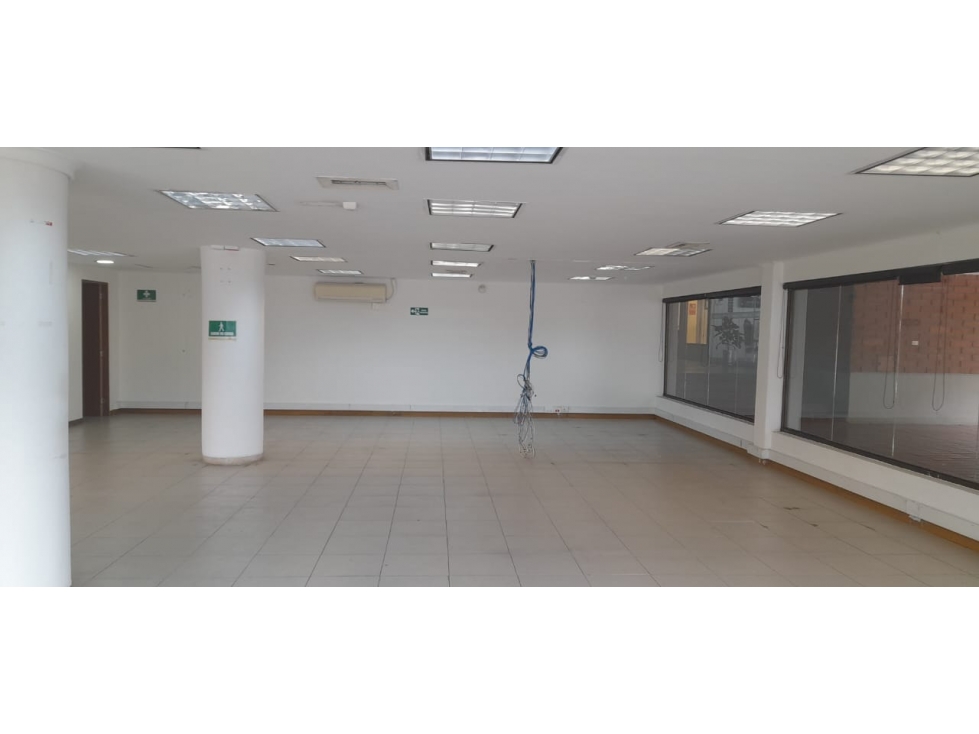 Local en Venta, Avenida el Poblado Medellín / 260m² — foto 4