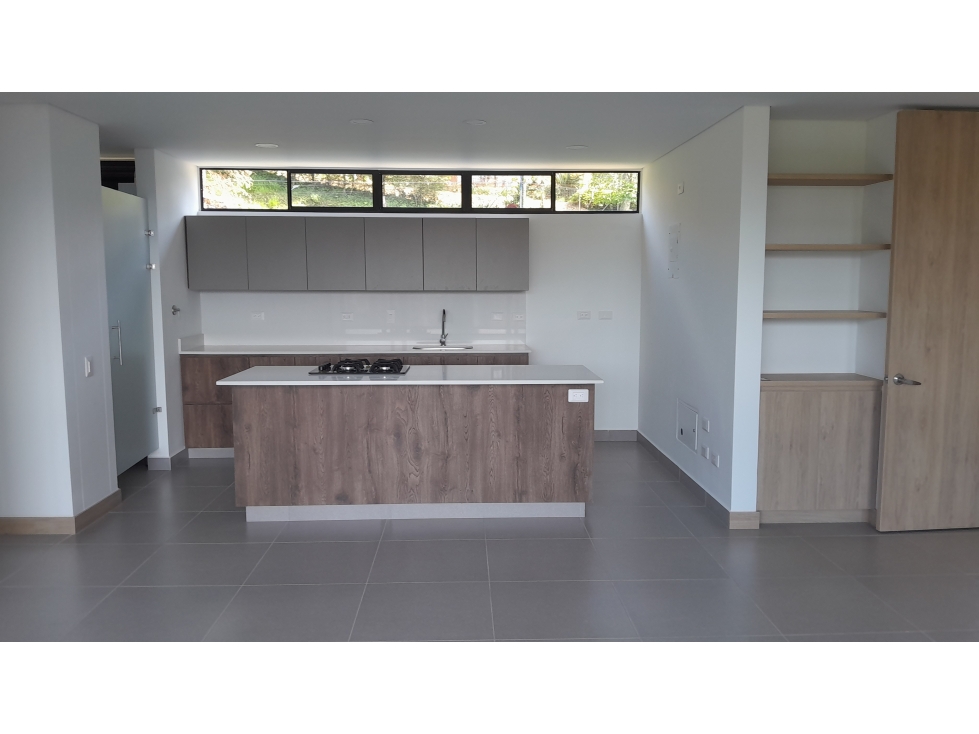 Apartamento en Arriendo, La Calera, Medellín 127 m2 — foto 2