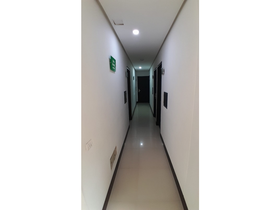 Vendo edificio comercial en el centro de Medellín 978.26 m2 — foto 4