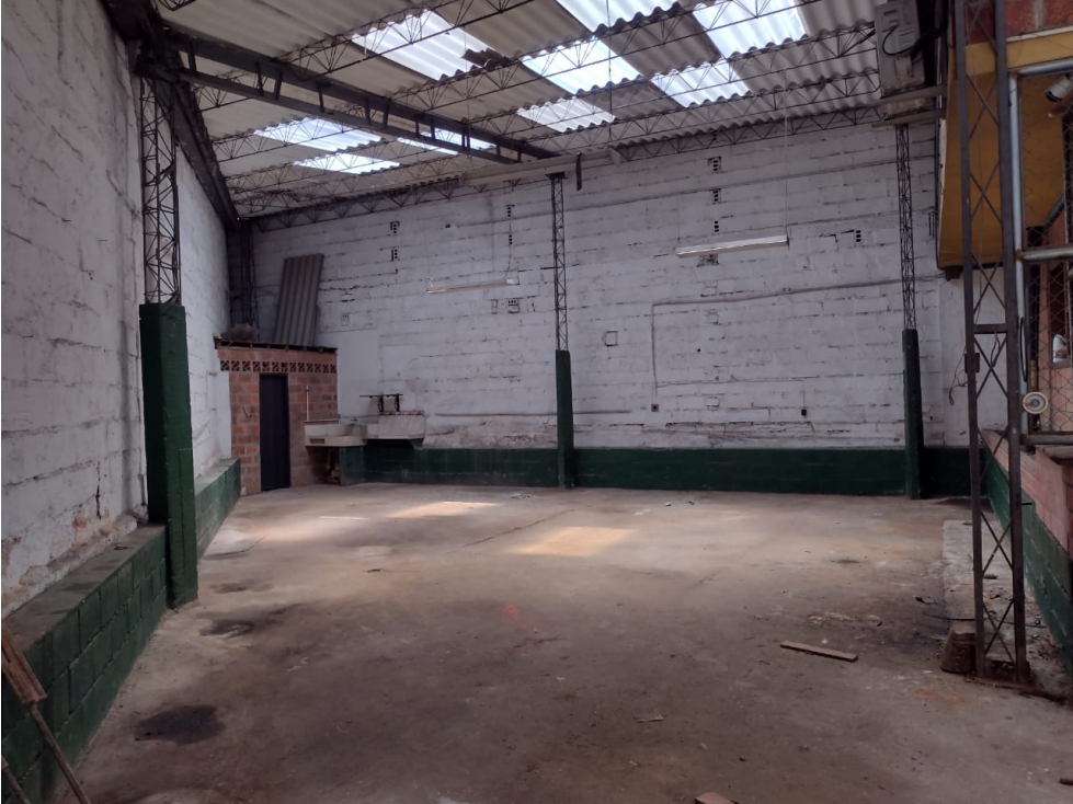 Bodega en Venta, Belén San Bernardo, Medellín / 279m² - 4