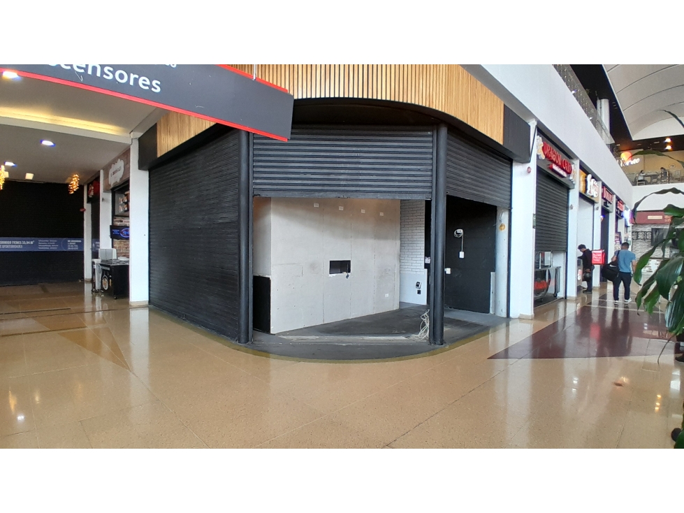 Local en Arriendo, San Diego, Medellín 34m2