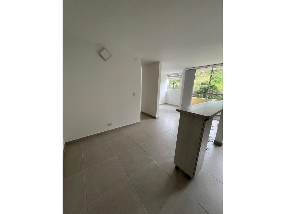 Apartamento en Venta, Comfama, La Estrella, 55 m2 — foto 2