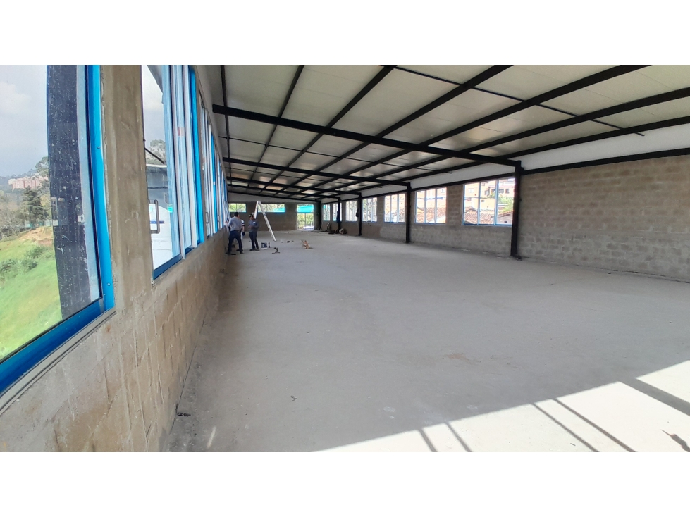 Local en Arriendo, La Campiña, Medellín 500 m2 — foto 6