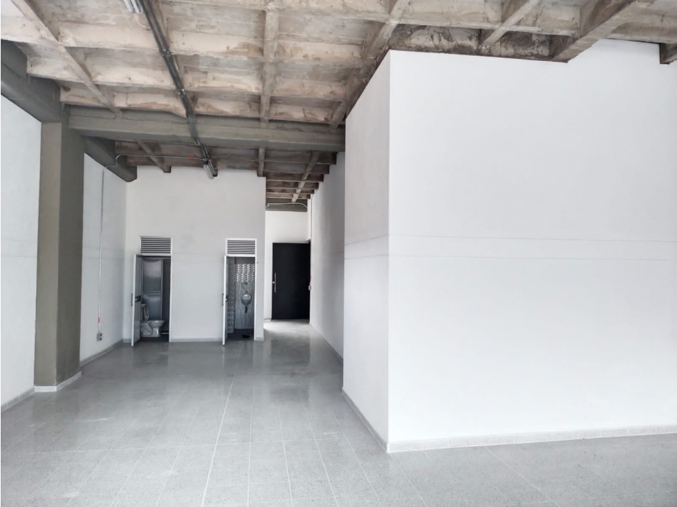Bodega en Arriendo, Belén San Bernardo, Medellín 180 m2 — foto 6