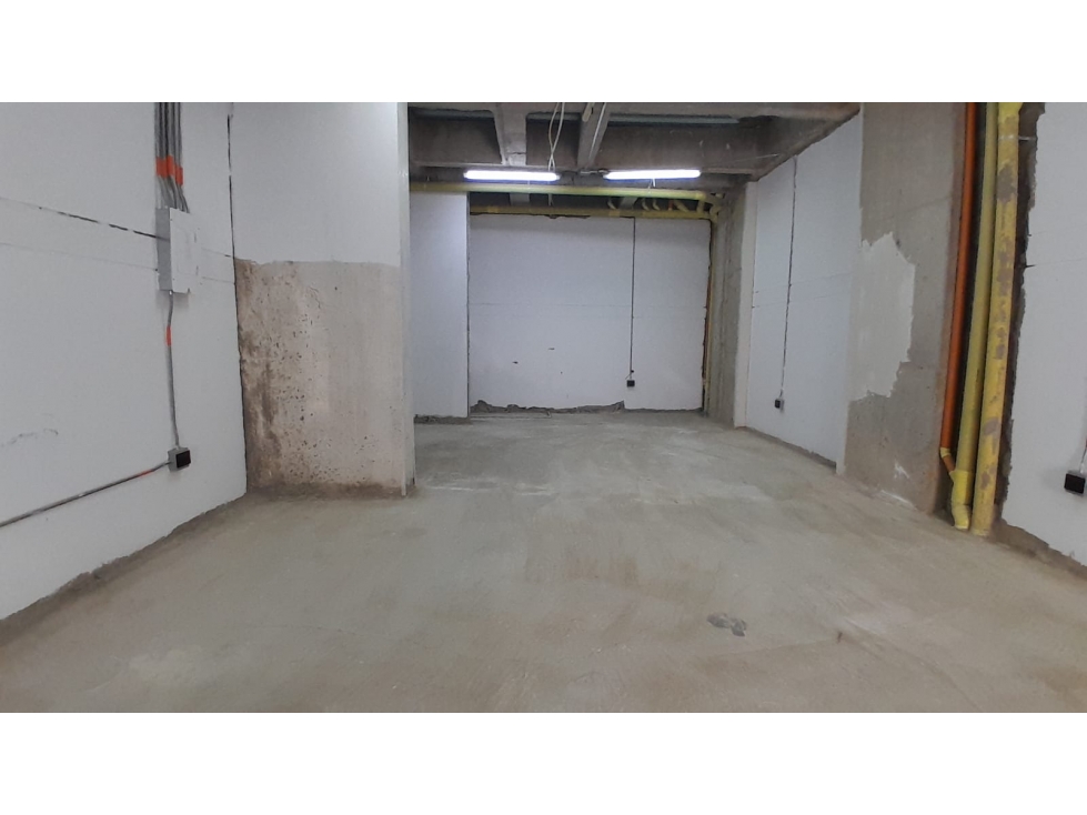 Local en Arriendo, La 70, Medellín 84 m2 — foto 2