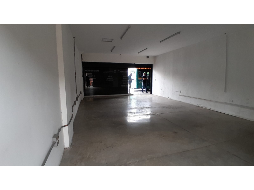 Local en arriendo en Medellin 47m2 — foto 4
