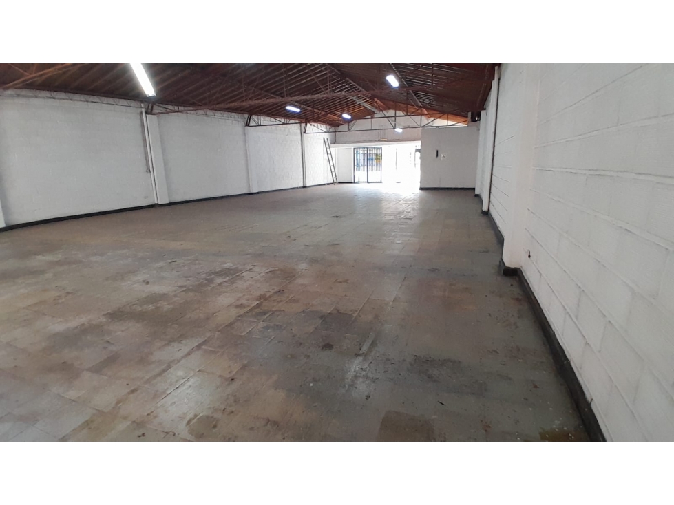 Bodega en Arriendo, Sinvad, Medellín 290 m2 — foto 6