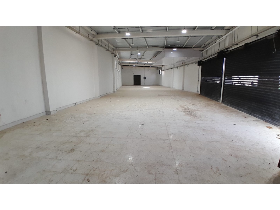 Bodega en Arriendo, San Gabriel, Itagui 292 m2 - 2
