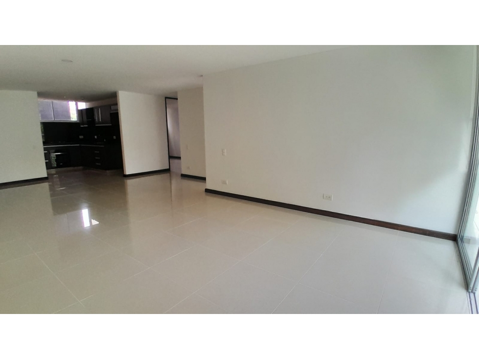 Apartamento en Arriendo, Zúñiga, Envigado 98 m2 — foto 5