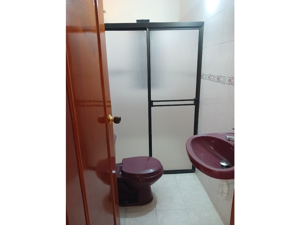 Casa en Arriendo, Robledo Pablo Tobón, Medellín,170 m2 — foto 4