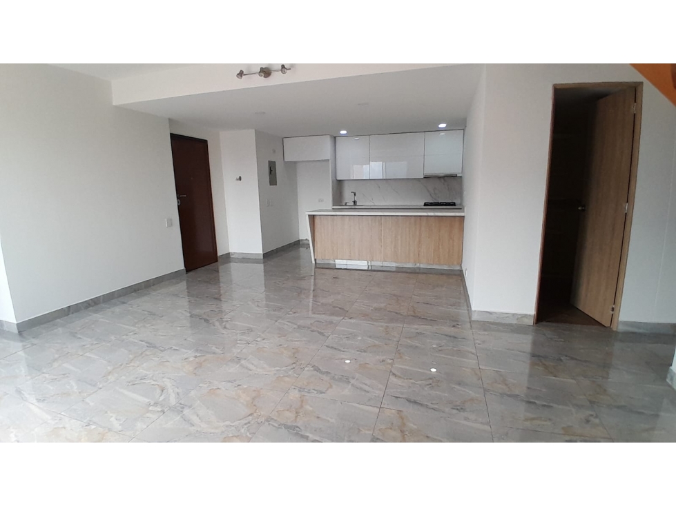Penthouse en Arriendo, Patio Bonito, Medellín 132 m2 — foto 5