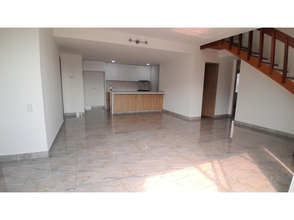 Penthouse en Arriendo, Patio Bonito, Medellín 132 m2 — foto 4
