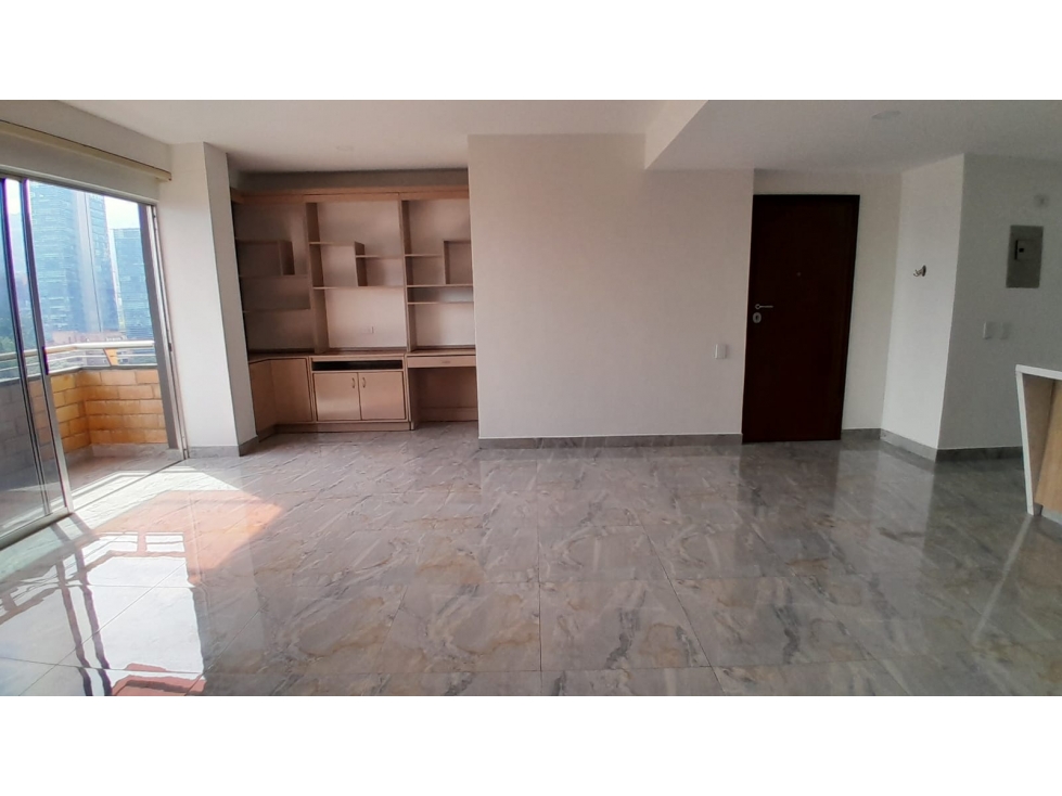Penthouse en Arriendo, Patio Bonito, Medellín 132 m2 — foto 3