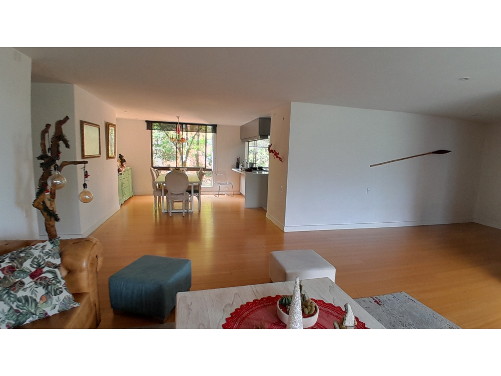 Apartamento en Venta, La florida - El poblado, Medellín 234 m2 — foto 3