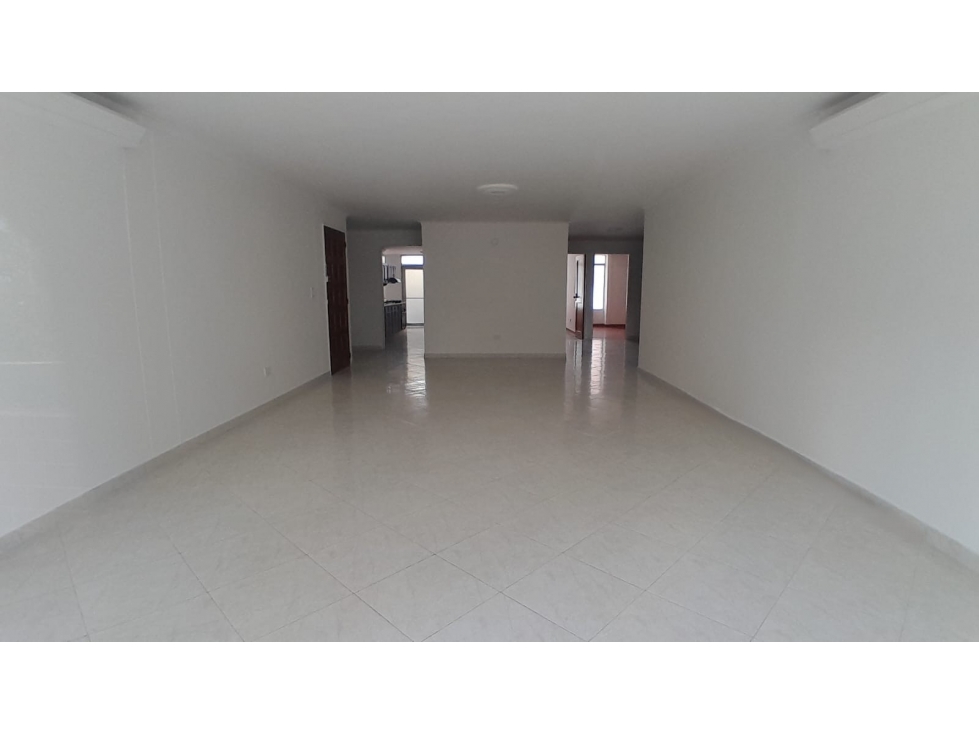 Apartamento en Arriendo, Laureles, Medellín 168 m2 — foto 4