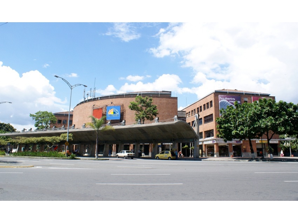 Se Arrienda Oficina en Guayabal, Terminal del Sur - 5