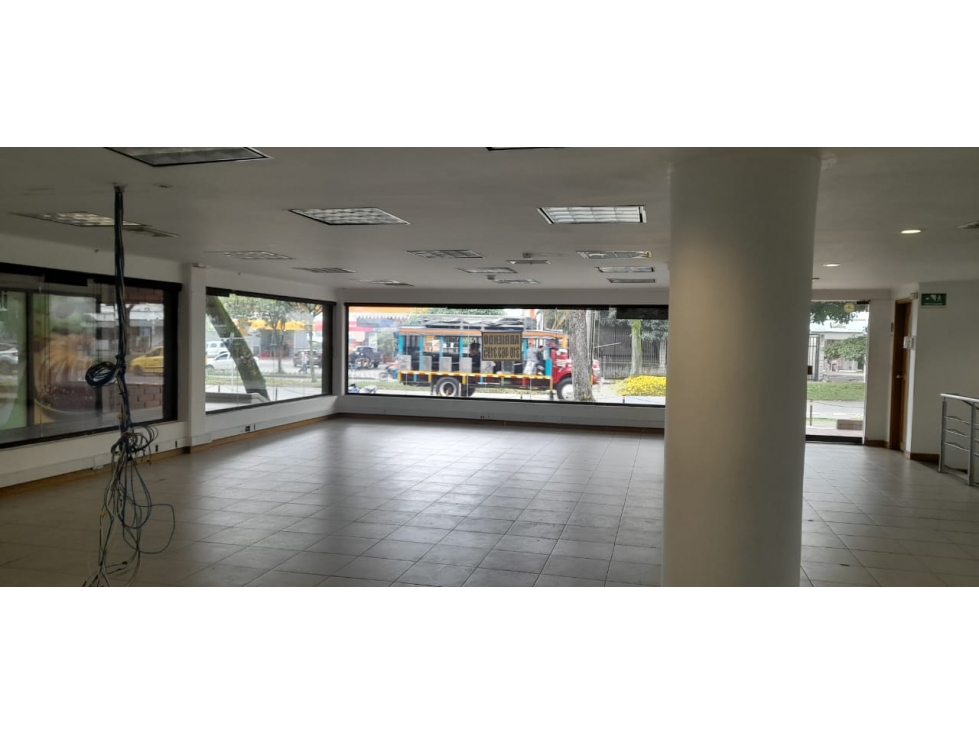 Local en Venta, Avenida el Poblado Medellín / 260m² — foto 5
