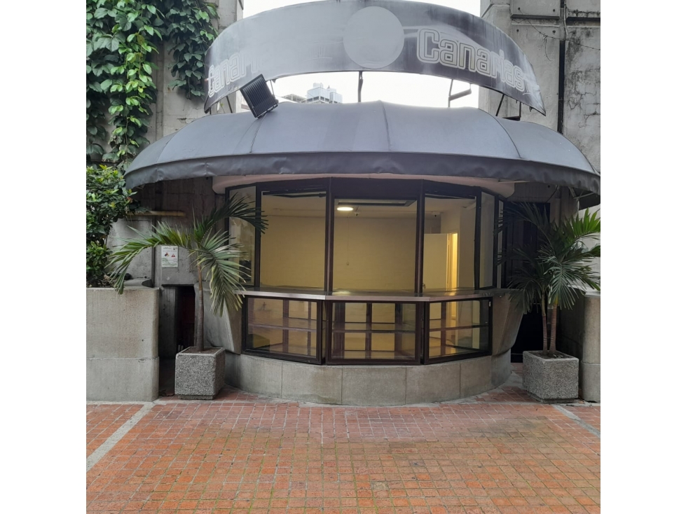 Local en Arriendo Guayabal, Terminal del Sur Medellín 27 m² — foto 2