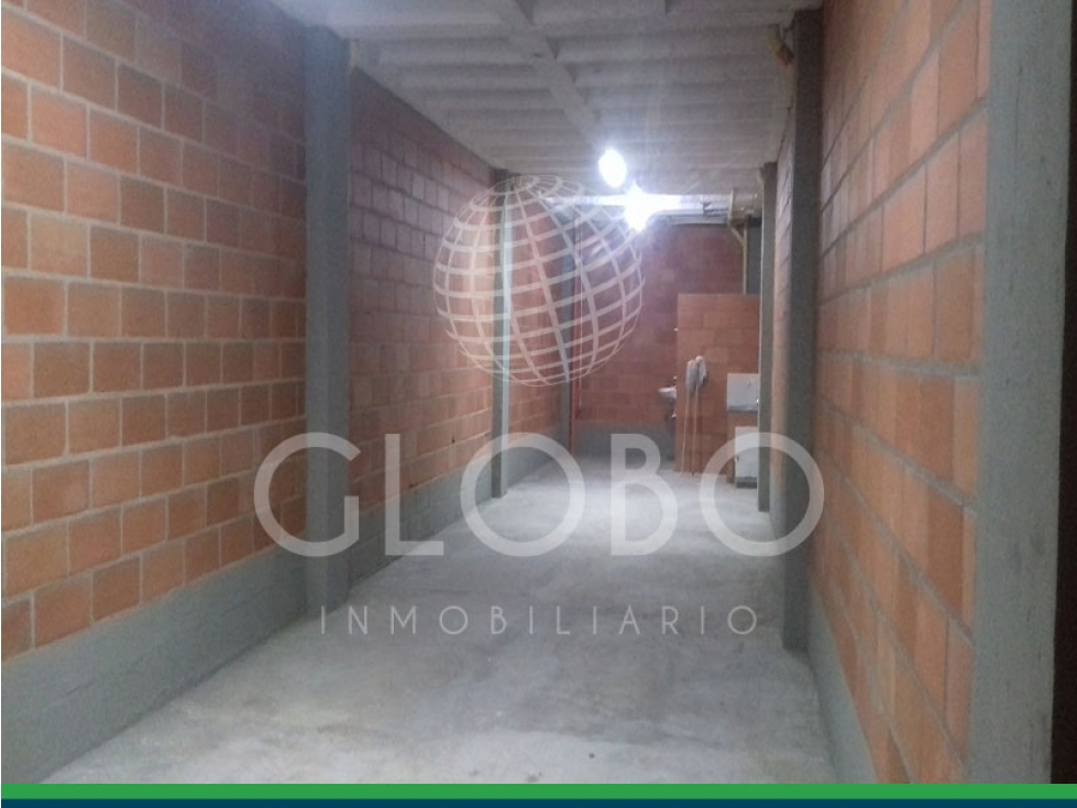Edificio comercial en Venta, Cristo Rey, Medellín / 400 m² - 5
