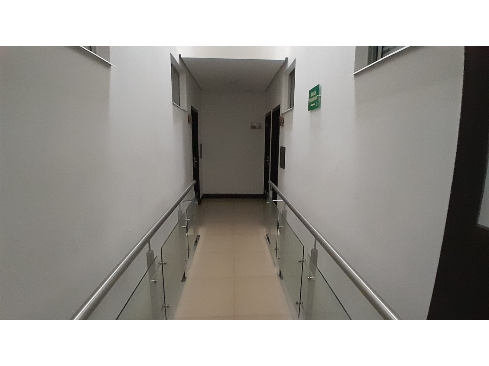 Vendo edificio comercial en el centro de Medellín 978.26 m2 — foto 5