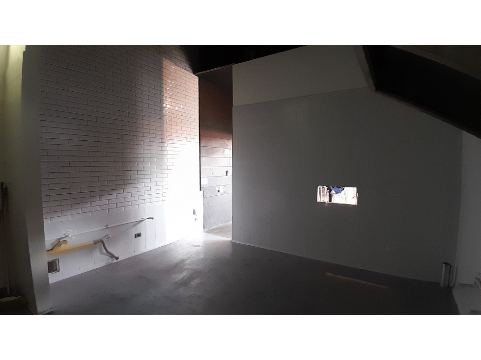Local en Arriendo, San Diego, Medellín 34m2 — foto 4