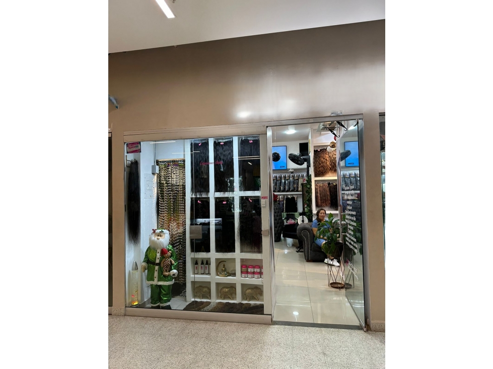 Local en Venta, Centro, Medellín 22m2