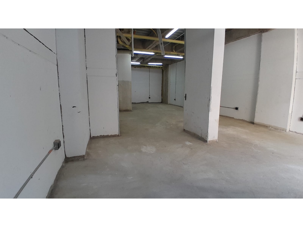 Local en Arriendo, La 70, Medellín 84 m2 — foto 3