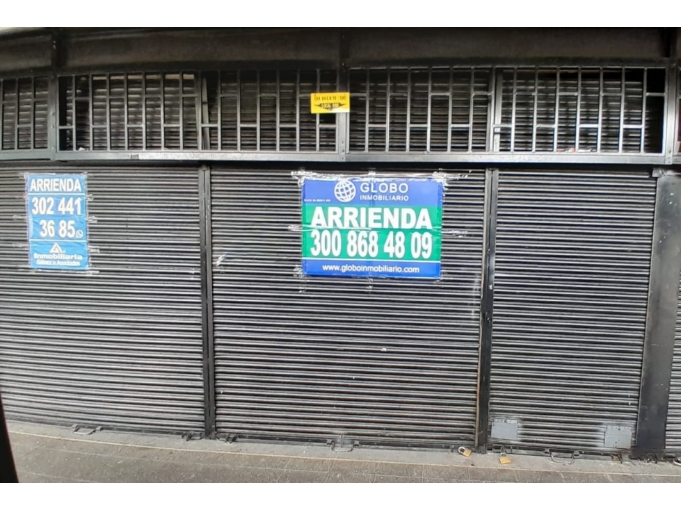 Local en arriendo en Medellin 47m2 — foto 5