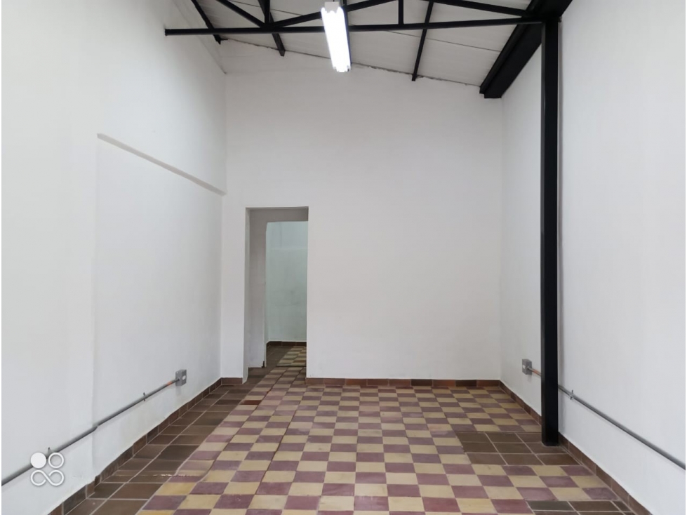 Local en Arriendo, Belén Granada, Medellín 33 m2 — foto 2