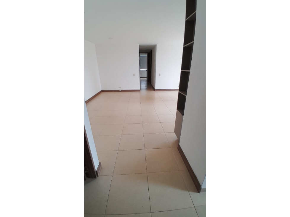 Apartamento en Venta, Loma Del Indio, Medellin 89 m2 — foto 4