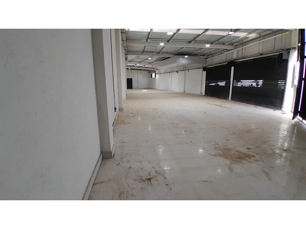 Bodega en Arriendo, San Gabriel, Itagui 292 m2 - 3