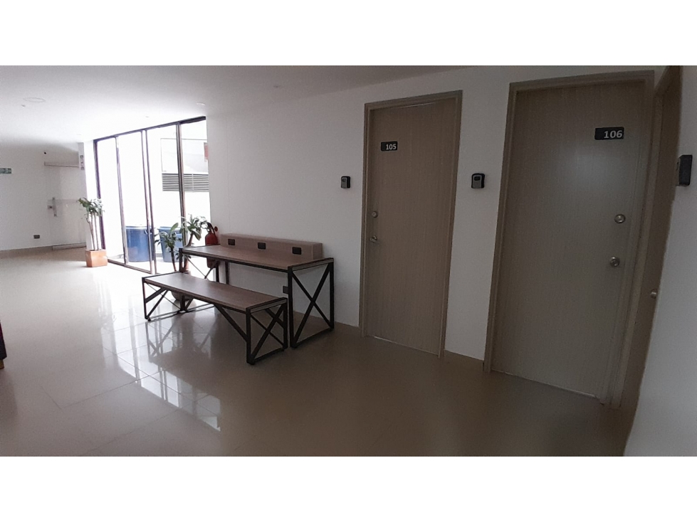 Local en Arriendo, Unicentro, Medellín 240 m2 — foto 4