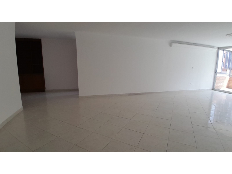 Apartamento en Arriendo, Laureles, Medellín 168 m2 — foto 3