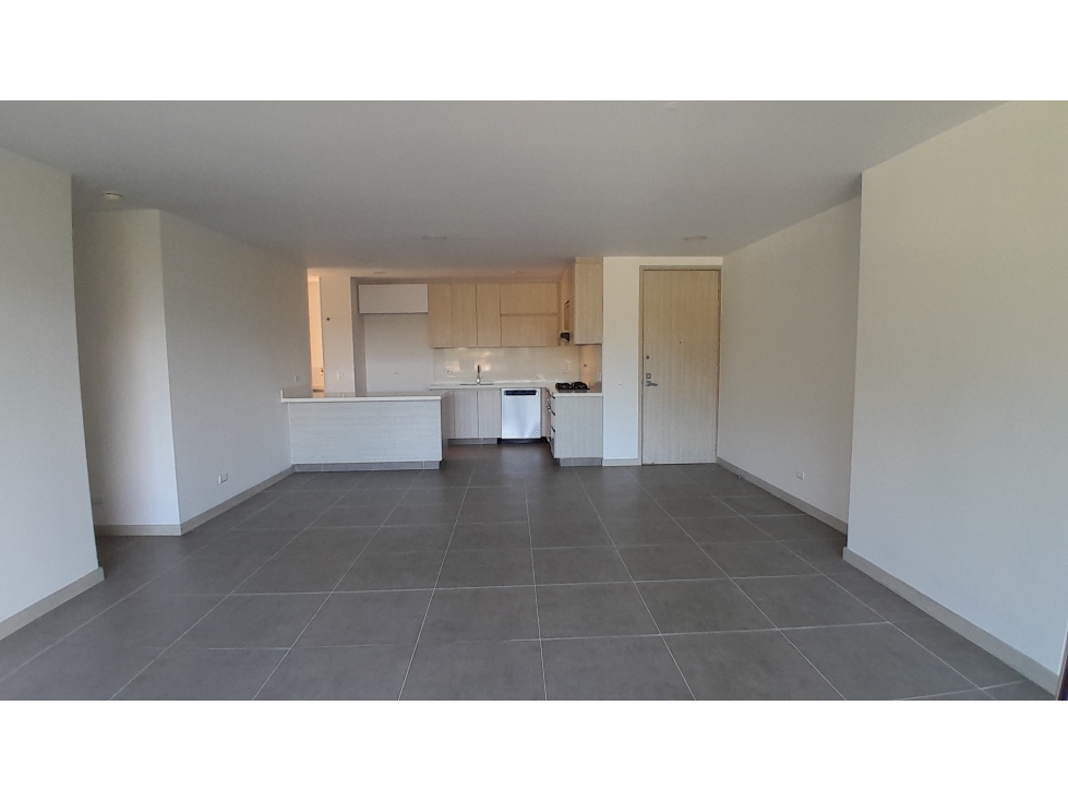 Apartamento en Venta, Loma del Escobero, Envigado 145 m2 — foto 4