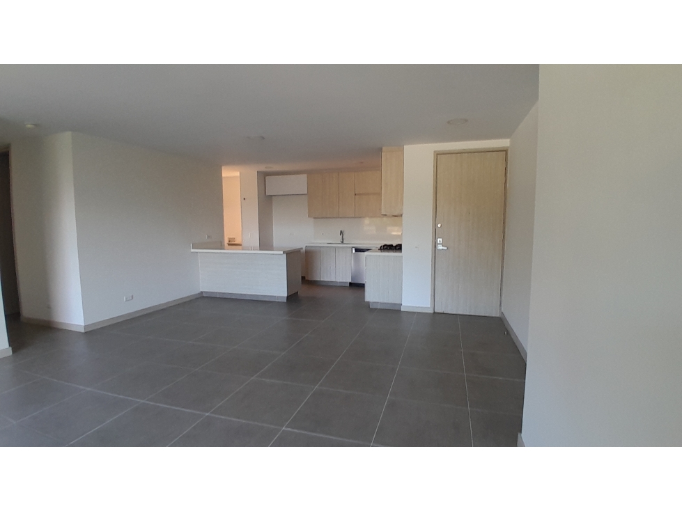 Apartamento en Venta, Loma del Escobero, Envigado 145 m2 — foto 5