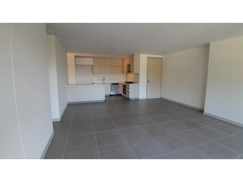 Apartamento en Venta, Loma del Escobero, Envigado 145 m2 — foto 3