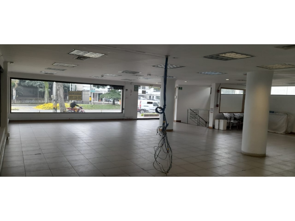 Local en Venta, Avenida el Poblado Medellín / 260m² — foto 6