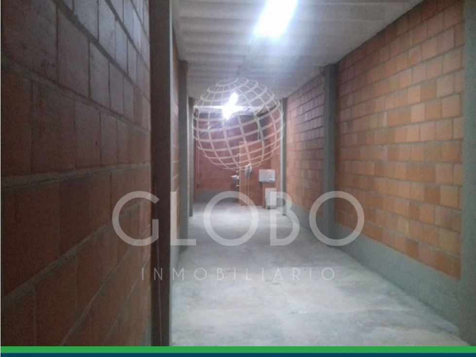 Edificio comercial en Venta, Cristo Rey, Medellín / 400 m² - 6