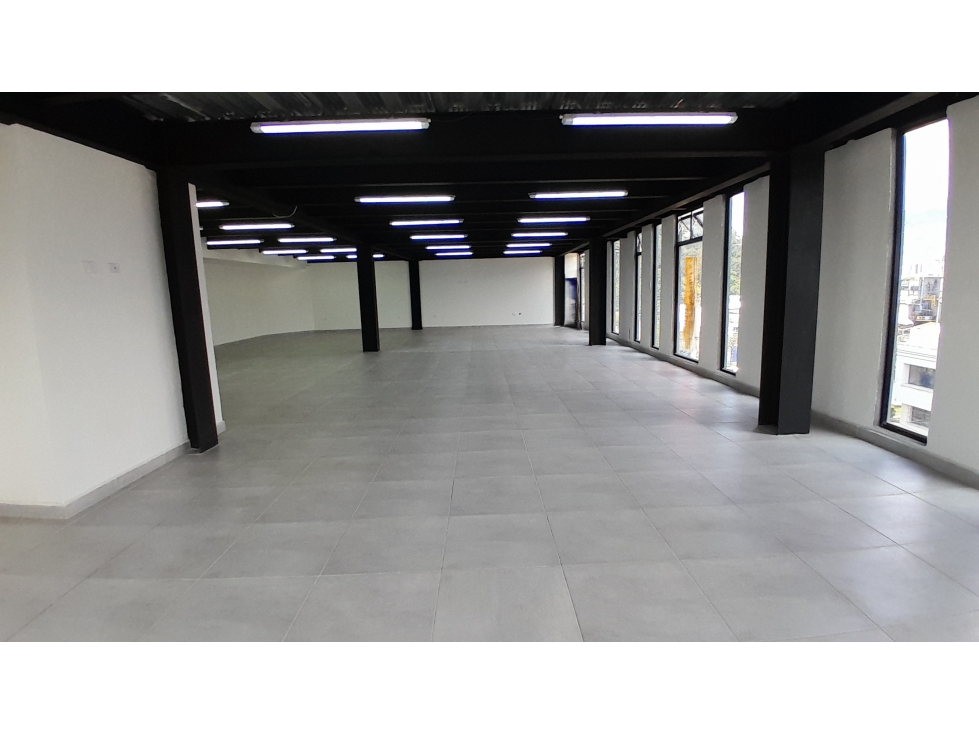 Bodega en Arriendo, Unidad Industrial De Belén, Medellín 200 m2 — foto 6