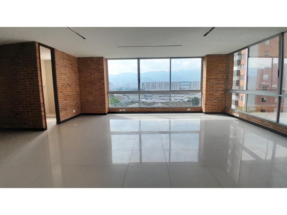 Oficina en Arriendo, Loma De San Julián, Medellín 64 m2 — foto 2