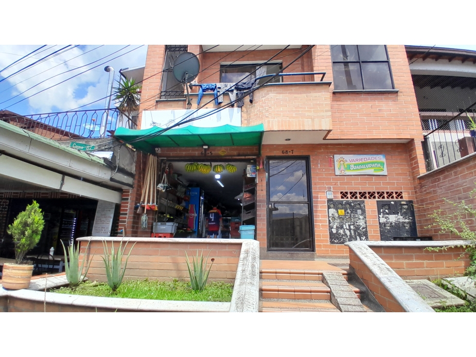 Local en Arriendo, Robledo, Medellin 50 m2 — foto 3