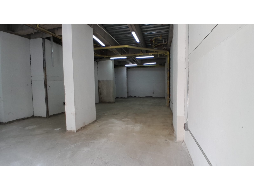 Local en Arriendo, La 70, Medellín 84 m2