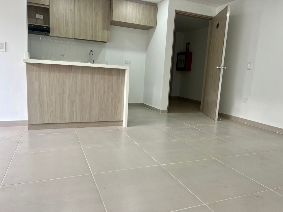 Apartamento Nuevo en Venta, Ditaires, La estrella, 75 m2 — foto 2