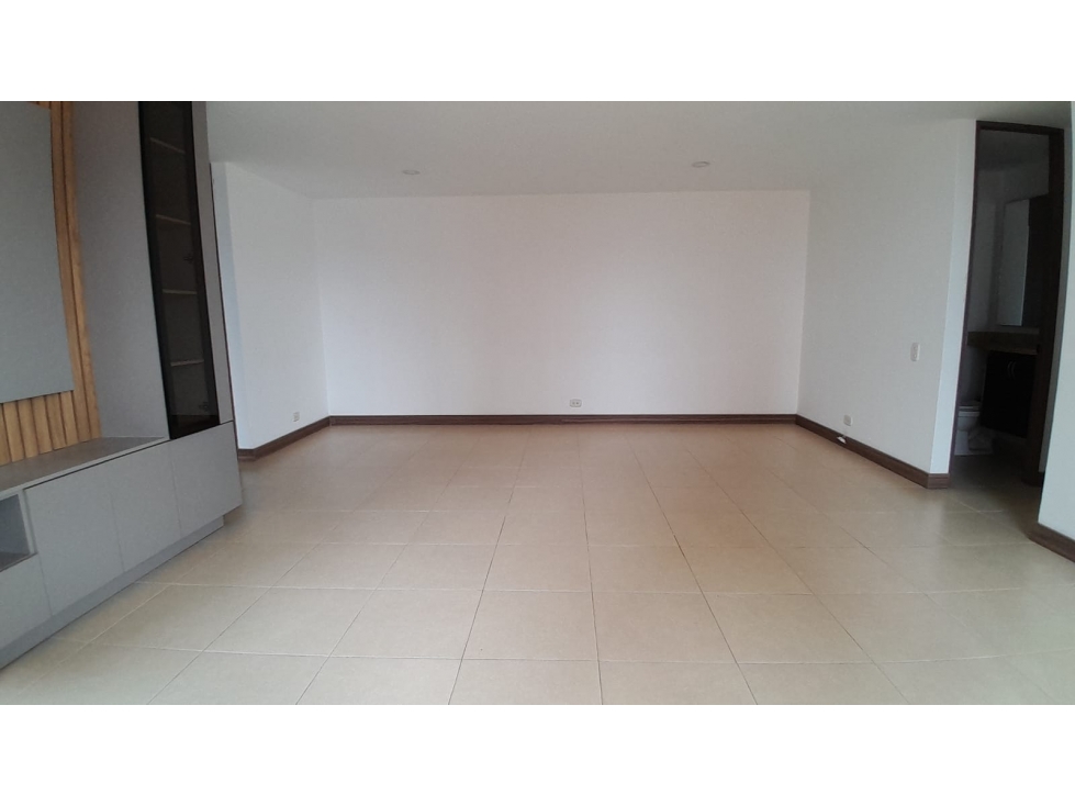 Apartamento en Venta, Loma Del Indio, Medellin 89 m2 — foto 2