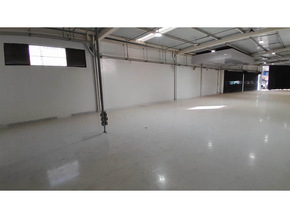 Bodega en Arriendo, San Gabriel, Itagui 292 m2 - 5